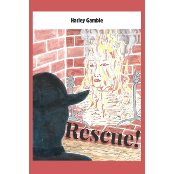 Rescue!, (Paperback)