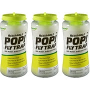 Rescue! Pop! Large Reusable Fly Trap