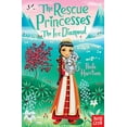 thumbnail image 1 of Pre-Owned Rescue Princesses: The Ice Diamond (The Rescue Princesses) (Paperback) 0857631934 9780857631930, 1 of 1