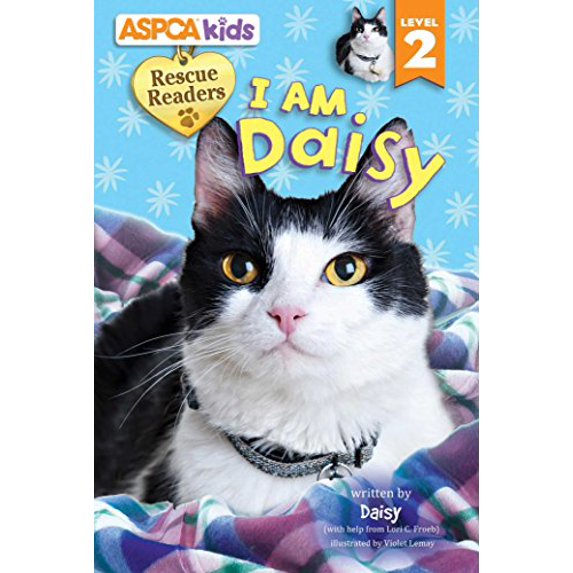 Pre-Owned I Am Daisy, Level 2 (Library Binding) 9780794433505