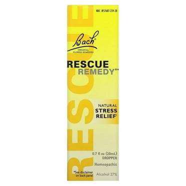 Rescue Remedy (20ml vial)