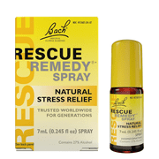 Bach RESCUE SLEEP Spray, 7mL