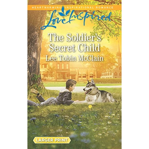 Pre-Owned The Soldier's Secret Child (Rescue River, 5) (Unknown) 0373899467 9780373899463