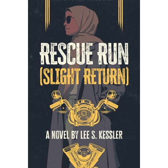 Rescue Run: (Slight Return), (Paperback)