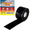 Rescue Tape, SelfFusing Silicone Tape, Emergency Plumbing Pipe