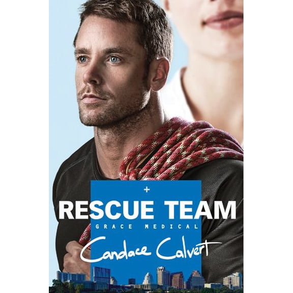 Pre-Owned Grace Medical: Rescue Team (Paperback)