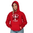 thumbnail image 1 of Rescue Team Jesus Cross Christian Hoodie Sweatshirt Women Men Brisco Brands S, 1 of 6