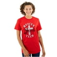 thumbnail image 1 of Rescue Team Jesus Cross Christian Men's Graphic T Shirt Tees Brisco Brands S, 1 of 6