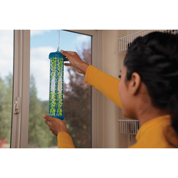 Rescue TrapStik Fly Trap - Pack of 2 Residential Use, Standard Application