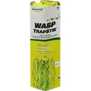 RESCUE! Outdoor Hanging TrapStik for Wasps, Mud Daubers, and Carpenter Bees Insect Trap, 1 Pack