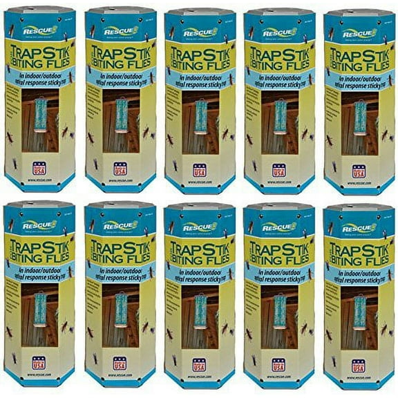 Rescue Trapstik Fly Trap Large