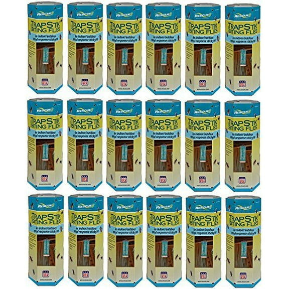 Rescue Trapstik Fly Trap Large