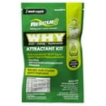 Rescue WHY Wasp, Yellow Jacket Trap Attractant Refills 12