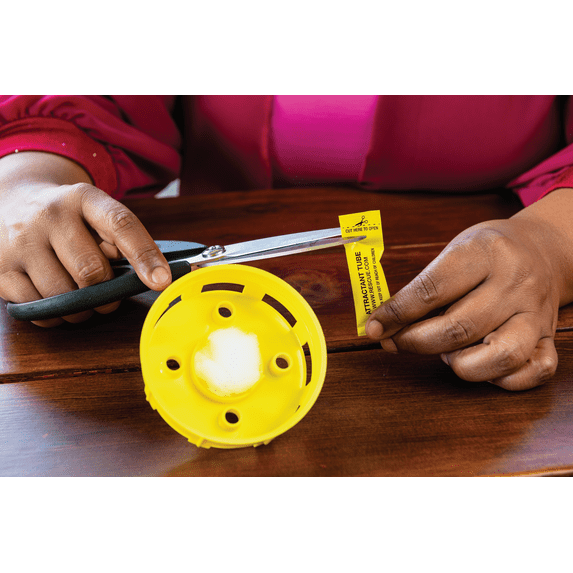 Rescue Yellow Jacket Bait - Pack of 24 — Residential Use, Standard Application