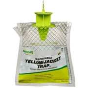 Rescue Yellow Jacket Disposable Trap, 1 Unit