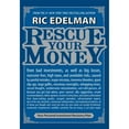 thumbnail image 1 of Pre-Owned Rescue Your Money: Your Personal Investment Recovery Plan, 9781439152904, 143915290X, Paperback,, 1 of 1