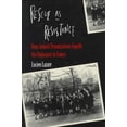 thumbnail image 1 of Pre-Owned Rescue as Resistance: How Jewish Organization Fought the Holocaust in France, 9780231101240, 0231101244, Hardcover,, 1 of 1