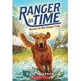 thumbnail image 1 of Pre-Owned Rescue on the Oregon Trail (Ranger in Time #1): Volume 1 (Paperback) 054563914X 9780545639149, 1 of 1