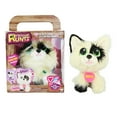 thumbnail image 1 of Rescue runts - spotty - rescue dog plush by kd kids, 1 of 8