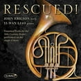 thumbnail image 1 of John Ericson - Rescued Forgotten Works For 19th Century Horn - Music & Performance - CD, 1 of 1
