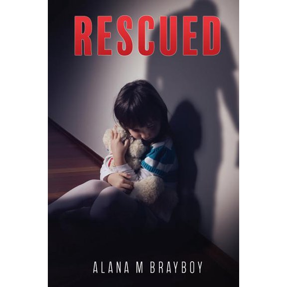 Rescued, (Paperback)