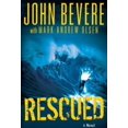 thumbnail image 1 of Pre-Owned Rescued: A Novel (Paperback) 0764202669 9780764202667, 1 of 1