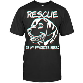 Rescue Dog Lover Gifts