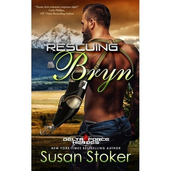 Rescuing Bryn