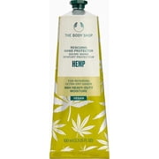 Rescuing Hand Protector 100ml heavy duty for very dry hands