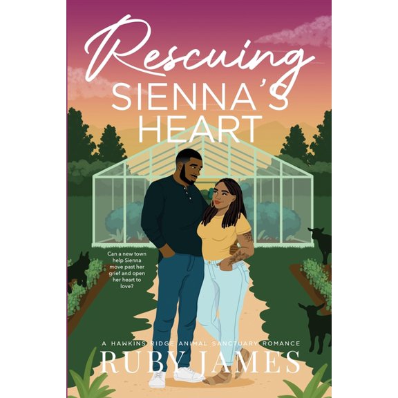 Rescuing Sienna's Heart, (Paperback)
