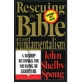 thumbnail image 1 of Rescuing the Bible from Fundamentalism, (Paperback), 1 of 1