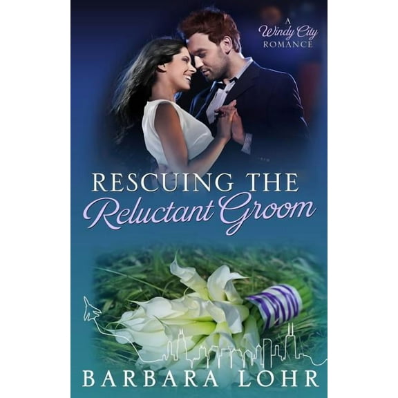 Rescuing the Reluctant Groom: A Heartwarming Romance, (Paperback)