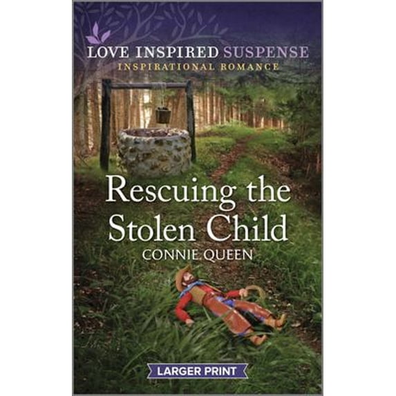 Pre-Owned Rescuing the Stolen Child (Mass Market Paperback) 133559910X 9781335599100