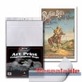 thumbnail image 1 of Resealable 11x17 Art Print Bags, 1 of 4