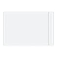 thumbnail image 1 of Resealable Document Envelopes "Clear Face" 8" X 10" (500 Case), 1 of 4