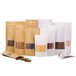 https://i5.walmartimages.com/seo/Resealable-Stand-Up-Pouch-Kraft-Bags-With-Lmell-Window-Paper-Bags-For-Food-Stand-Up-Gift_6de2b5ca-31a2-4bef-a7f1-4d2effdf6b15.b7514b22838c4284c7079e5b16eb82b1.jpeg?odnHeight=320&odnWidth=320&odnBg=FFFFFF