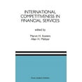 thumbnail image 1 of Research; 14 International Competitiveness in Financial Services: A Special Issue of the Journal of Financial Services Research, (Hardcover), 1 of 1
