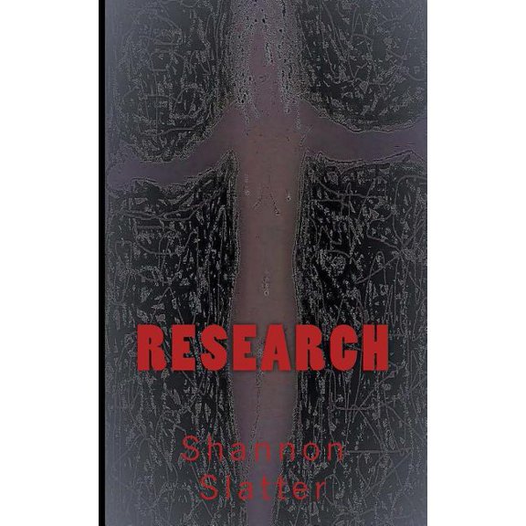 Research (Paperback)