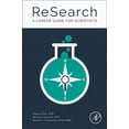 thumbnail image 1 of Research: A Career Guide for Scientists (Paperback), 1 of 1
