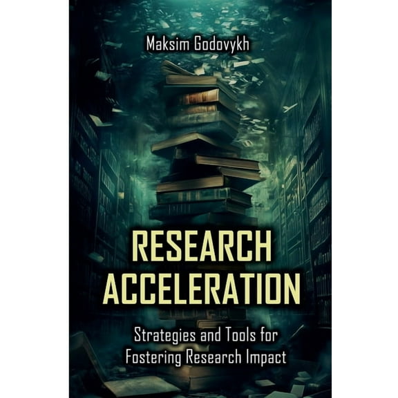 Research Acceleration, (Paperback)