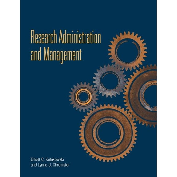 Research Administration & Management, (Paperback)