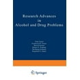 thumbnail image 1 of Research Advances in Alcohol and Drug Pr Research Advances in Alcohol and Drug Problems, (Paperback), 1 of 1
