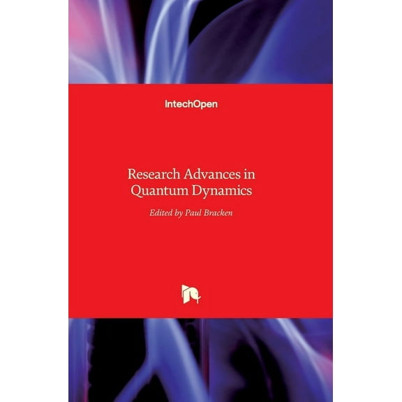 Research Advances in Quantum Dynamics (Hardcover)