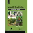 thumbnail image 1 of Research Advances in Sustainable Micro I Sustainable Micro Irrigation: Principles and Practices, (Paperback), 1 of 1
