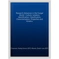 thumbnail image 1 of Research Advances in the Fungal World : Culture, Isolation, Identification, Classification, Characterization, Properties and Kinetics, 1 of 1