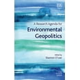 thumbnail image 1 of Research Agenda for Environmental Geopolitics, 1 of 1