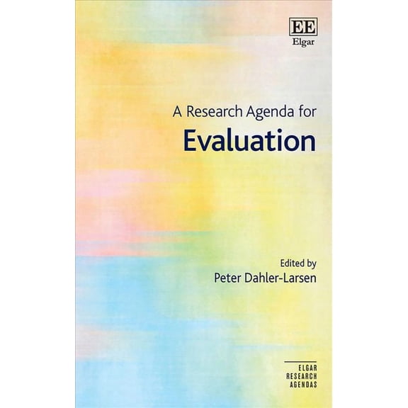 Research Agenda for Evaluation