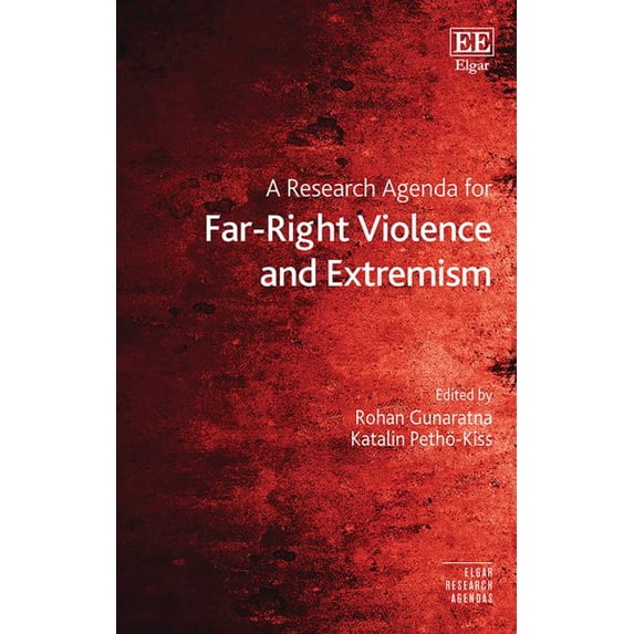Research Agenda for Far-right Violence and Extremism