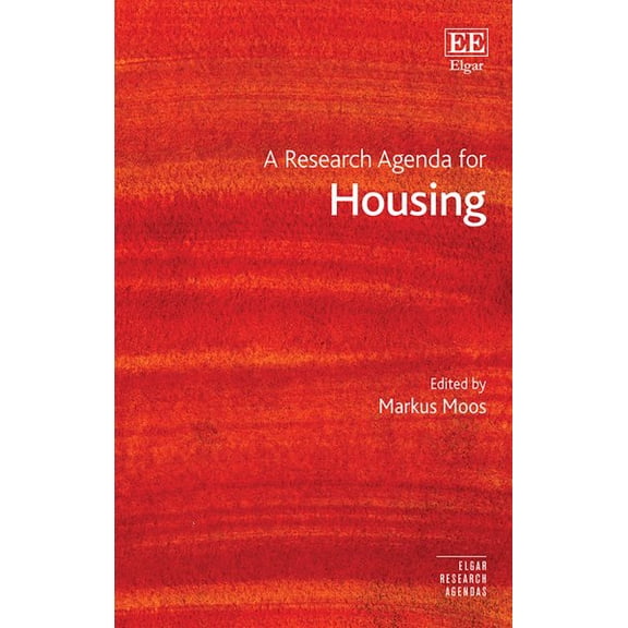 Research Agenda for Housing