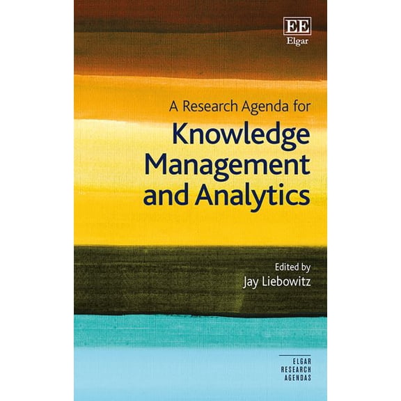 Research Agenda for Knowledge Management and Analytics